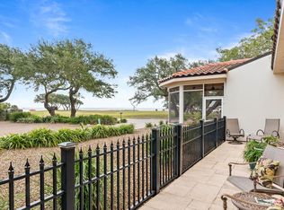 1502 Royal Oaks Trl, Fulton, TX 78358