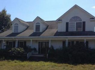 16225 Ridge Ct, Mc Kenney, VA 23872