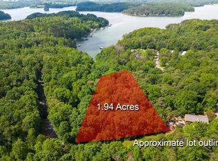 0 Bay Dr #14/15, Fair Play, SC 29643