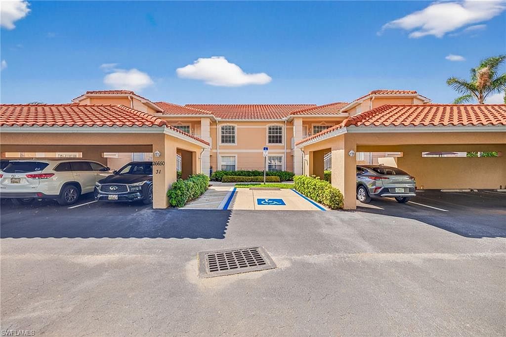 26650 Bonita Fairways BLVD #103