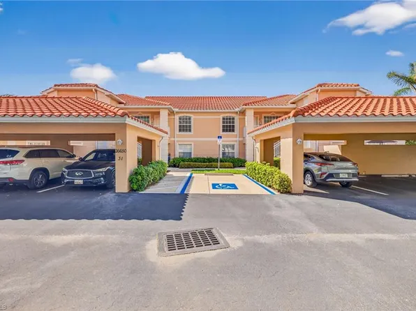 26650 Bonita Fairways BLVD #103, BONITA SPRINGS, FL 34135