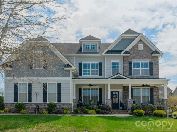 168 Golden View Dr, Waxhaw, NC 28173