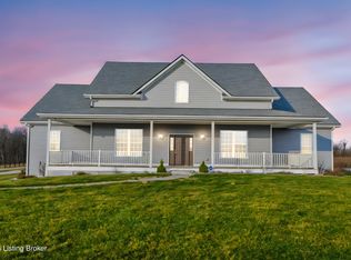 2647 Elmburg Rd, Shelbyville, KY 40065