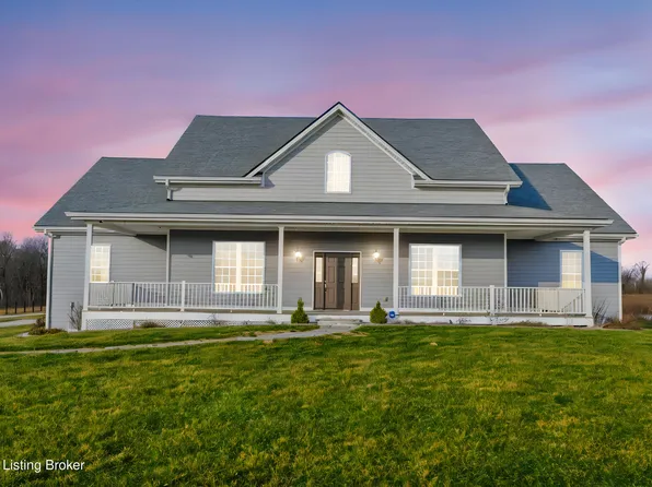 2647 Elmburg Rd, Shelbyville, KY 40065