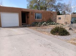 4904 Idlewilde Ln SE, Albuquerque, NM 87108