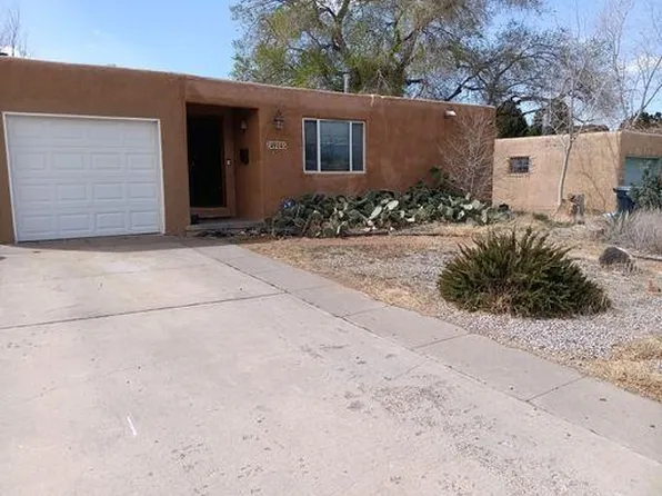 4904 Idlewilde Ln SE, Albuquerque, NM 87108