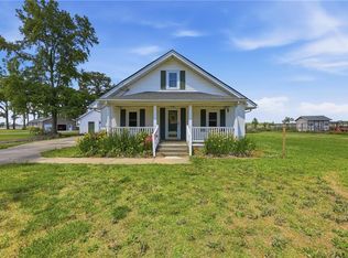 192 State Highway 343 S, Camden, NC 27921