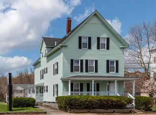 649 2nd St #2, Manchester, NH 03102