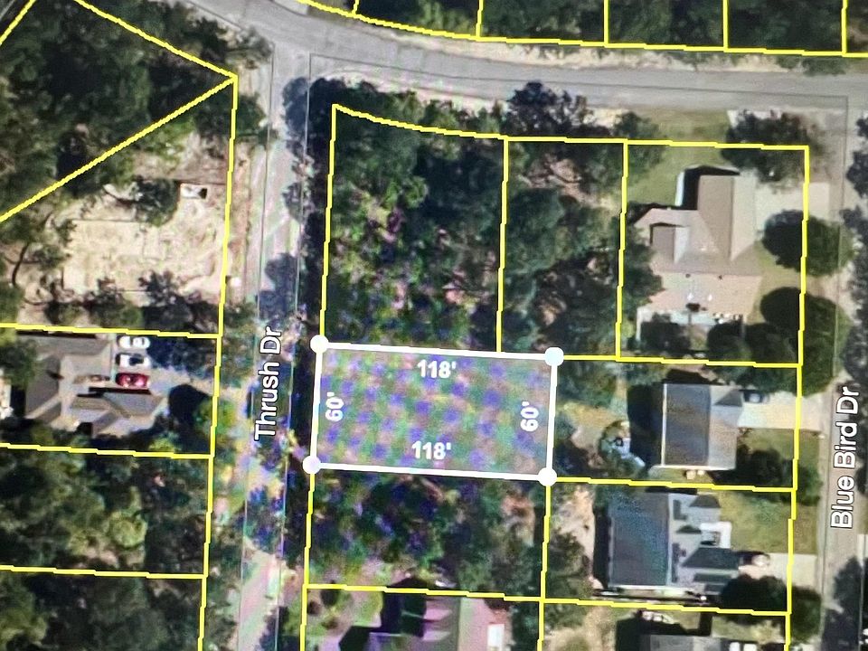 1st image of 709 Thrush Dr #5253