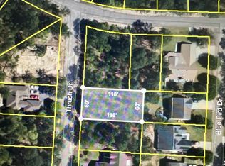 709 Thrush Dr #5253, Vass, NC 28394