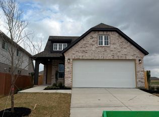 4017 Lakefield Dr, Crandall, TX 75114