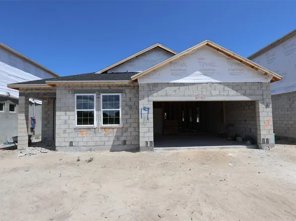 2867 SWEETGRASS LANE, ZELLWOOD, FL 32798