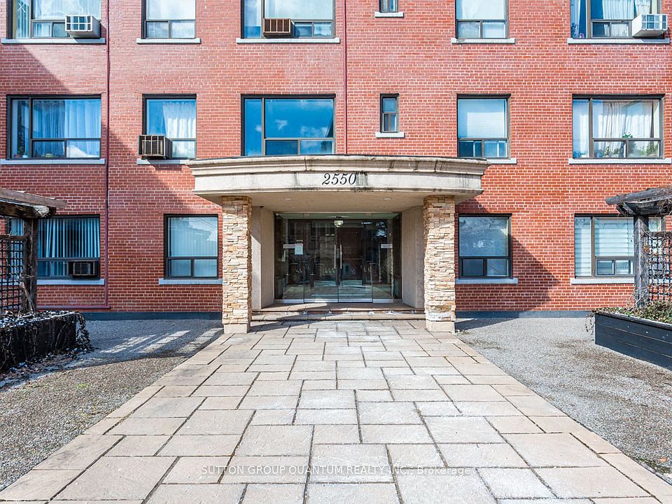 1st image of 2550 Bathurst St #218