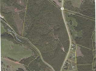 Highway 172, Comer, GA 30629