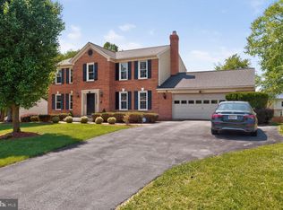 14620 Silverstone Dr, Silver Spring, MD 20905