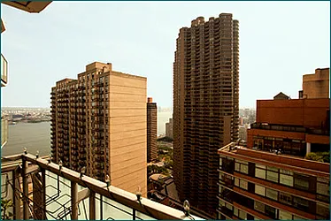 Sold by Brown Harris Stevens