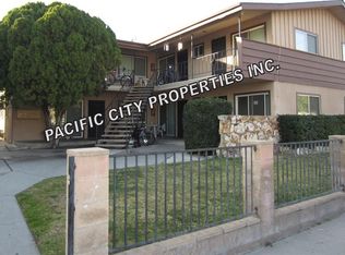 1841 S Jacalene Ln APT C, Anaheim, CA 92802