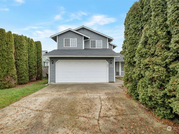 5910 Cherokee Loop SE, Lacey, WA 98513