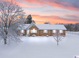 245 Bewley Rd, Vine Grove, KY 40175