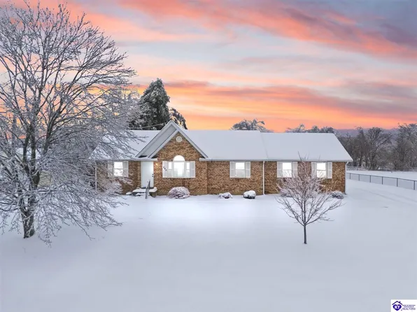 245 Bewley Rd, Vine Grove, KY 40175