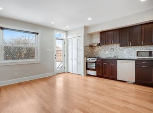 1531 1st St SW #2, Washington, DC 20024