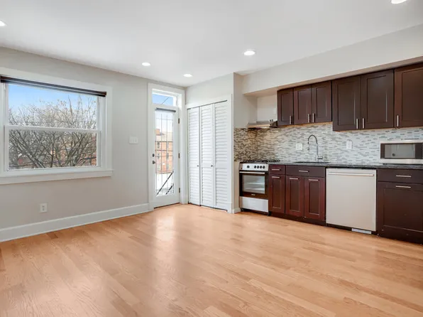 1531 1st St SW #2, Washington, DC 20024