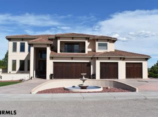 2510 S Ridge Ct, Gering, NE 69341