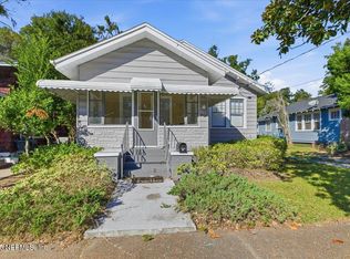 533 W 18TH Street, Jacksonville, FL 32206