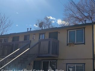 424 12th St #426-A, Sparks, NV 89431