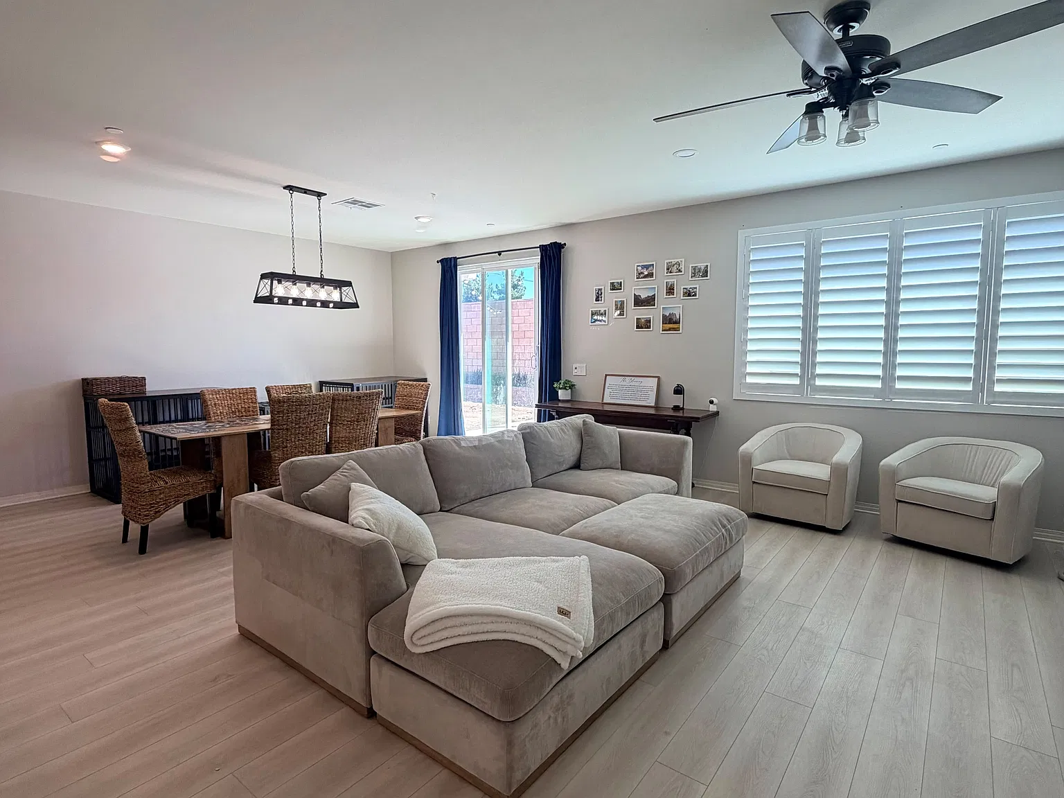 4 bed, 2040 sqft, $3,500 — Photo 4