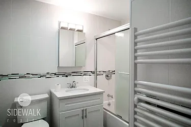 Rented by Sidewalk Realty LLC