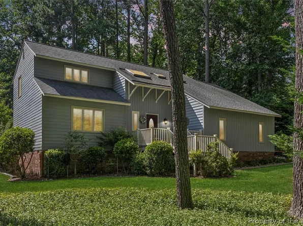 113 Colonels Way, Williamsburg, VA 23185
