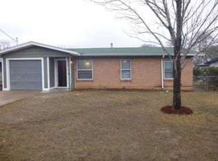 1709 Meander Dr, Austin, TX 78721