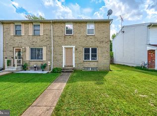 154 Farm Rd, Aberdeen, MD 21001