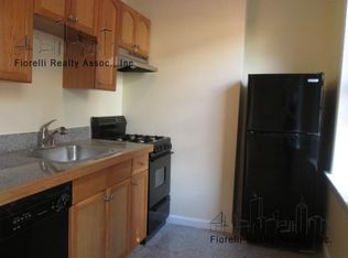153 Endicott St #5, Boston, MA 02113