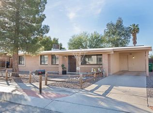 2357 W Las Lomitas Rd, Tucson, AZ 85741