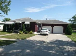 313 7th Ave SE, Elbow Lake, MN 56531