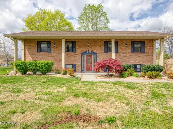 101 Candora Rd, Maryville, TN 37804