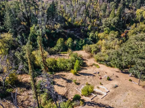 2858 Porter Creek Road, Santa Rosa, CA 95404