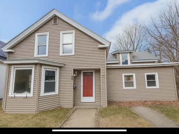 (undisclosed Address), Fitchburg, MA 01420