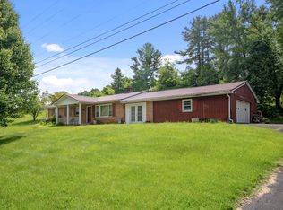 2764 Kirby Rd, Draper, VA 24324