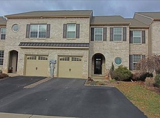 4528 Bellflower Way, Allentown, PA 18104