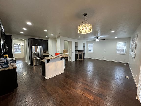 House Newly Repainted