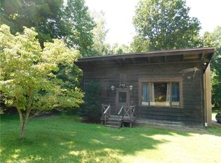 10283 County Route 46, Dansville, NY 14437
