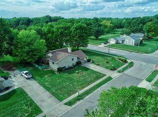 10001 Settlement House Rd, Dayton, OH 45458
