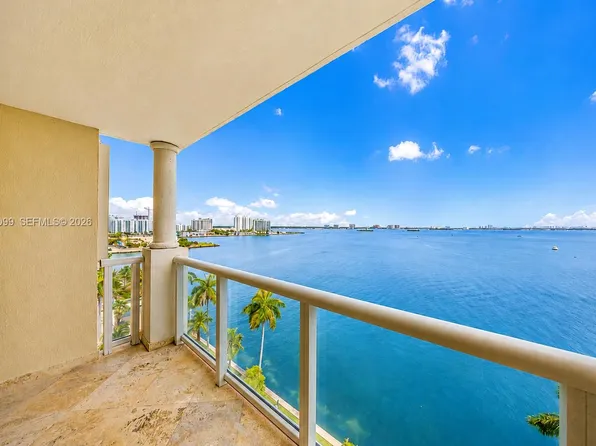 1625 Kennedy Cswy APT 1004D, North Bay Village, FL 33141