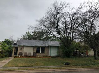 16317 Edgemere Dr, Pflugerville, TX 78660