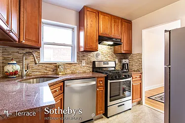 Rented by Terrace Sotheby's International Realty