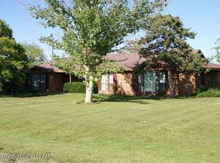 11203 Fewell Trl, Amarillo, TX 79119