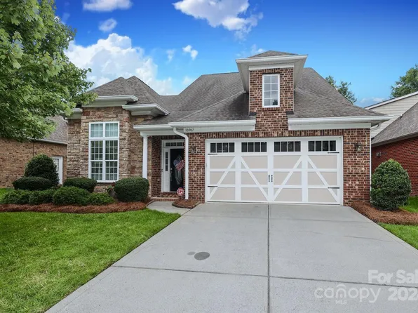 10907 Round Rock Rd, Charlotte, NC 28277